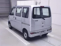 Toyota PIXIS VAN лот № 98 оценка 3.5  с аукциона в Японии 1