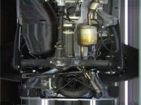 Toyota PIXIS VAN лот № 239 оценка 5  с аукциона в Японии 10