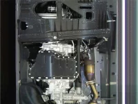 Toyota PIXIS VAN лот № 239 оценка 5  с аукциона в Японии 9