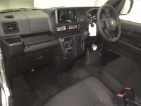 Toyota PIXIS VAN лот № 239 оценка 5  с аукциона в Японии 3