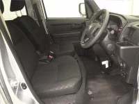 Toyota PIXIS VAN лот № 239 оценка 5  с аукциона в Японии 4