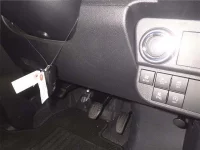 Toyota PIXIS VAN лот № 239 оценка 5  с аукциона в Японии 7