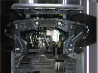 Toyota PIXIS VAN лот № 239 оценка 5  с аукциона в Японии 8