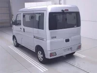 Toyota PIXIS VAN лот № 239 оценка 5  с аукциона в Японии 1