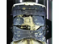 Toyota PROBOX лот № 70091 оценка 3.5  с аукциона в Японии 7