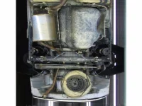 Toyota PROBOX лот № 70091 оценка 3.5  с аукциона в Японии 9