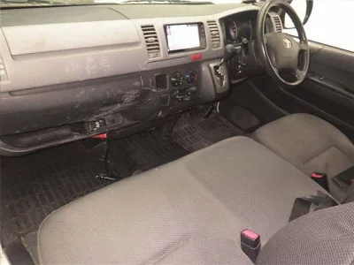 Toyota REGIUS ACE VAN