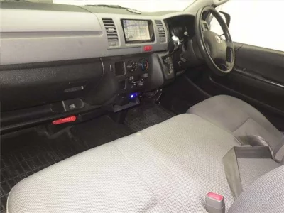 Toyota REGIUS ACE VAN