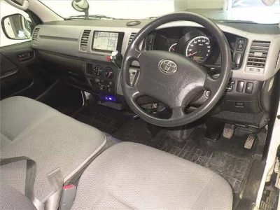 Toyota REGIUS ACE VAN