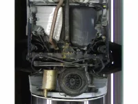 Toyota SUCCEED лот № 2109 оценка 4  с аукциона в Японии 10