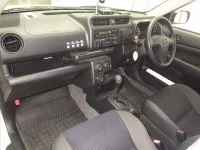 Toyota SUCCEED лот № 2109 оценка 4  с аукциона в Японии 3