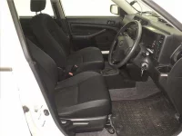 Toyota SUCCEED лот № 2109 оценка 4  с аукциона в Японии 4