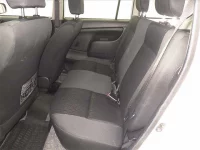 Toyota SUCCEED лот № 2109 оценка 4  с аукциона в Японии 6