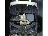 Toyota SUCCEED лот № 2109 оценка 4  с аукциона в Японии 8