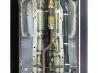 Toyota SUCCEED лот № 2109 оценка 4  с аукциона в Японии 9