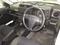 Toyota SUCCEED лот № 2109 оценка 4  с аукциона в Японии 2