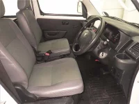 Toyota TOWN ACE VAN лот № 2277 оценка 3.5  с аукциона в Японии 4