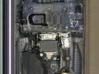 Toyota TOWN ACE VAN лот № 2277 оценка 3.5  с аукциона в Японии 9