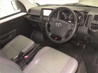 Toyota TOWN ACE VAN лот № 2277 оценка 3.5  с аукциона в Японии 2