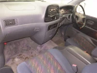 Toyota TOWN ACE NOAH лот № 70062 оценка 3.5  с аукциона в Японии 3