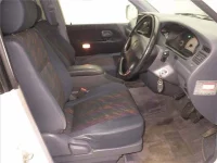 Toyota TOWN ACE NOAH лот № 70062 оценка 3.5  с аукциона в Японии 4