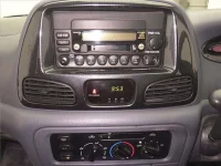 Toyota TOWN ACE NOAH лот № 70062 оценка 3.5  с аукциона в Японии 5