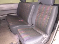 Toyota TOWN ACE NOAH лот № 70062 оценка 3.5  с аукциона в Японии 6