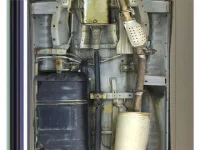 Toyota TOWN ACE NOAH лот № 70062 оценка 3.5  с аукциона в Японии 8