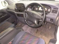 Toyota TOWN ACE NOAH лот № 70062 оценка 3.5  с аукциона в Японии 2
