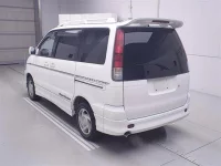 Toyota TOWN ACE NOAH лот № 70062 оценка 3.5  с аукциона в Японии 1