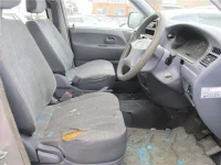 Toyota TOWN ACE VAN лот № 70104 оценка ***  с аукциона в Японии 4