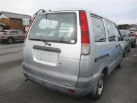 Toyota TOWN ACE VAN лот № 70104 оценка ***  с аукциона в Японии 6