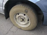 Toyota TOWN ACE VAN лот № 70104 оценка ***  с аукциона в Японии 7