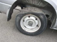 Toyota TOWN ACE VAN лот № 70104 оценка ***  с аукциона в Японии 8