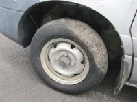 Toyota TOWN ACE VAN лот № 70104 оценка ***  с аукциона в Японии 9