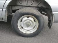 Toyota TOWN ACE VAN лот № 70104 оценка ***  с аукциона в Японии 10