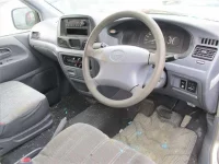 Toyota TOWN ACE VAN лот № 70104 оценка ***  с аукциона в Японии 2