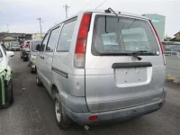 Toyota TOWN ACE VAN лот № 70104 оценка ***  с аукциона в Японии 1