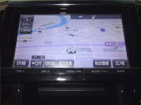 Toyota VELLFIRE лот № 5208 оценка 4  с аукциона в Японии 5