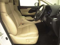 Toyota VELLFIRE лот № 5208 оценка 4  с аукциона в Японии 4