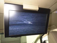 Toyota VELLFIRE лот № 5208 оценка 4  с аукциона в Японии 7