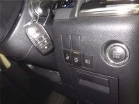 Toyota VELLFIRE лот № 5208 оценка 4  с аукциона в Японии 8