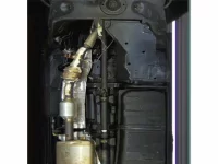 Toyota VOXY лот № 5346 оценка R  с аукциона в Японии 10