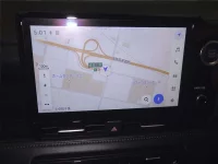 Toyota VOXY лот № 5346 оценка R  с аукциона в Японии 5