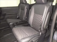 Toyota VOXY лот № 5346 оценка R  с аукциона в Японии 6