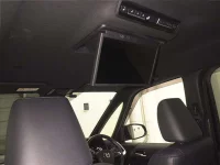 Toyota VOXY лот № 5346 оценка R  с аукциона в Японии 7