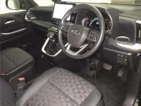 Toyota VOXY лот № 5346 оценка R  с аукциона в Японии 2