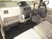 Nissan OTTI лот № 80550 оценка ***  с аукциона в Японии 3