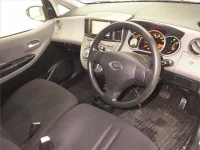 Daihatsu SONICA лот № 80485 оценка ***  с аукциона в Японии 2