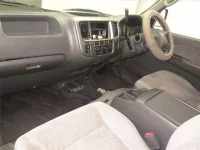 Nissan CARAVAN VAN лот № 60109 оценка R  с аукциона в Японии 3